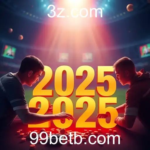 O Crescimento do 99bet e as Tendências no Mundo dos Jogos