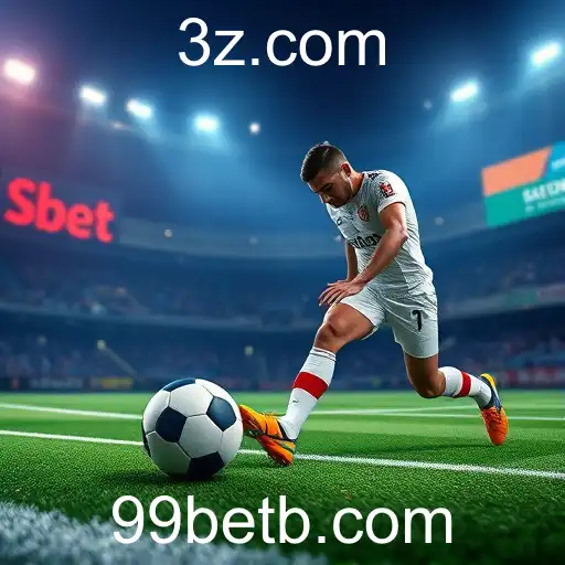 A Ascensão do 99bet no Mercado de Jogos Online
