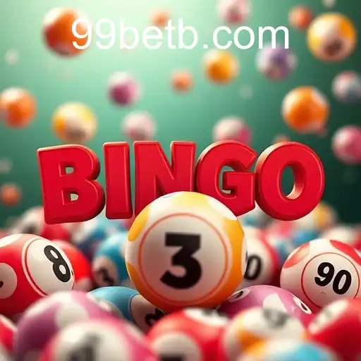 Exploring the World of Bingo Games with 99bet