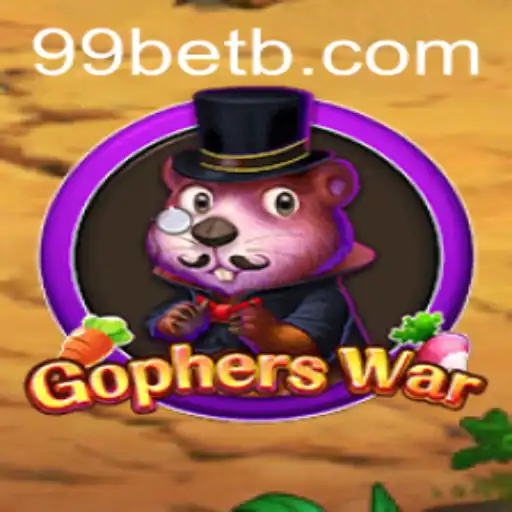 GophersWar: An Immersive Adventure in the Digital Battlefield