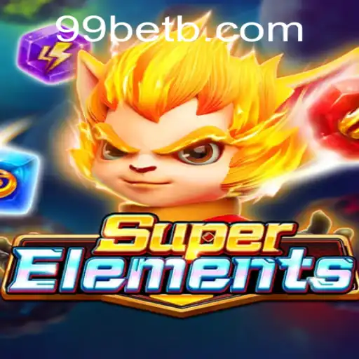 Discover the Dynamic World of SuperElements: A Captivating New Game
