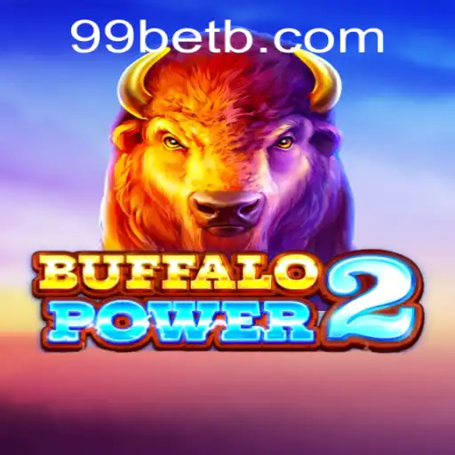 Discover BuffaloPower2: An Exciting Gaming Experience with 99bet
