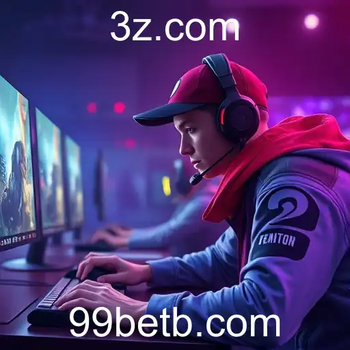 Tendências Emergentes no Mundo dos Jogos Online