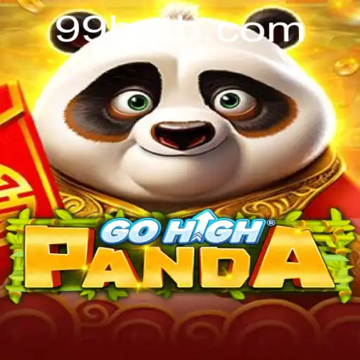 Discover the Thrilling World of GoHighPanda with 99bet