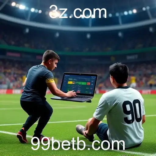 O Impacto de 99bet nas Comunidades de Apostadores Online