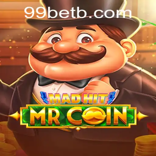 MadHitMrCoin: Unveiling the Excitement of 99bet's Latest Gaming Sensation