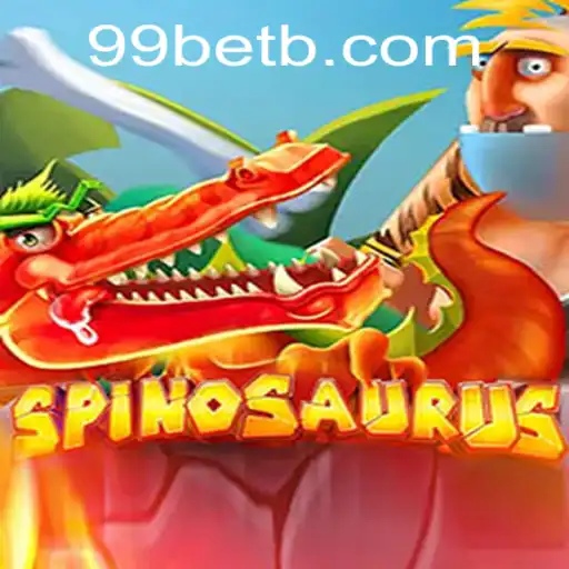 Unveiling Spinosaurus: The Thrilling Gaming Experience Enhanced by 99bet