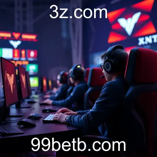 A Ascensão dos eSports na Plataforma 99bet: Uma Nova Fronteira para Entusiastas