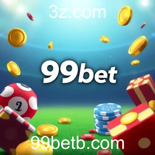 Explorando as Promoções de Jogos na Plataforma 99bet