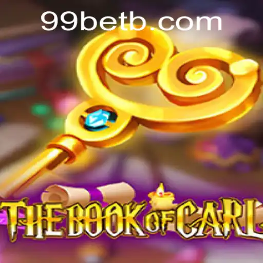 Discover the Adventure with TheBookofCarl and 99bet